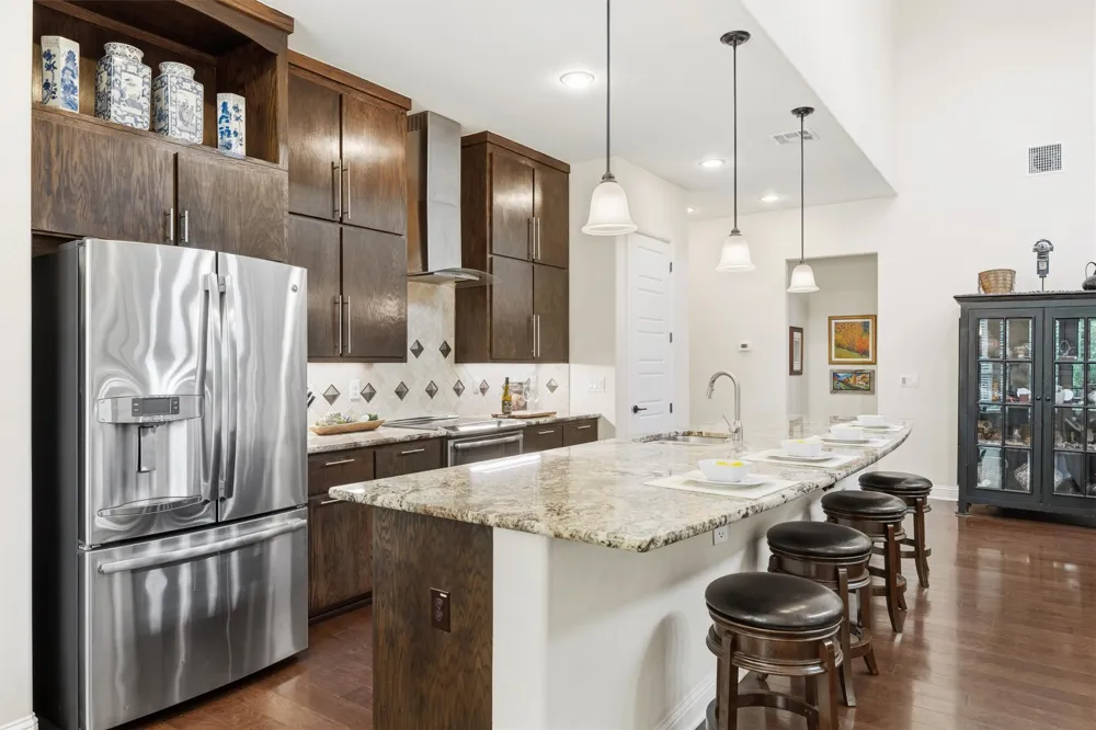 2719 Springwood Lane Georgetown, TX 78628