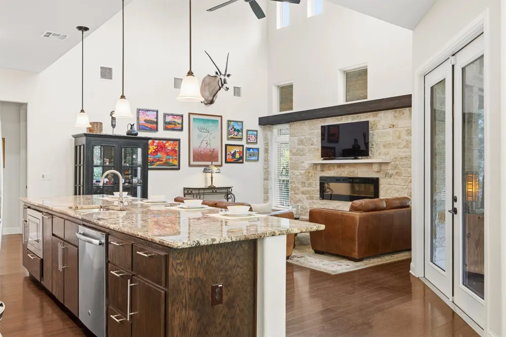 2719 Springwood Lane Georgetown, TX 78628