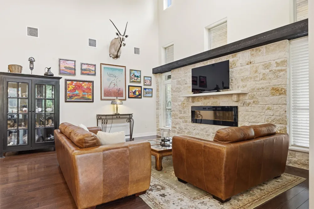 2719 Springwood Lane Georgetown, TX 78628