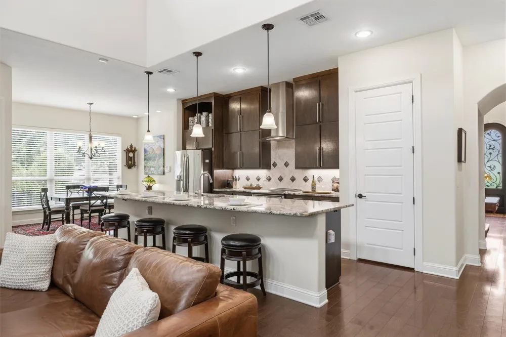 2719 Springwood Lane Georgetown, TX 78628