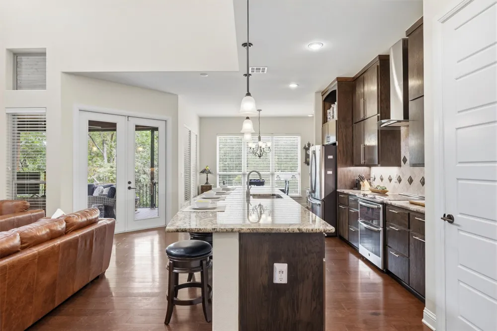 2719 Springwood Lane Georgetown, TX 78628