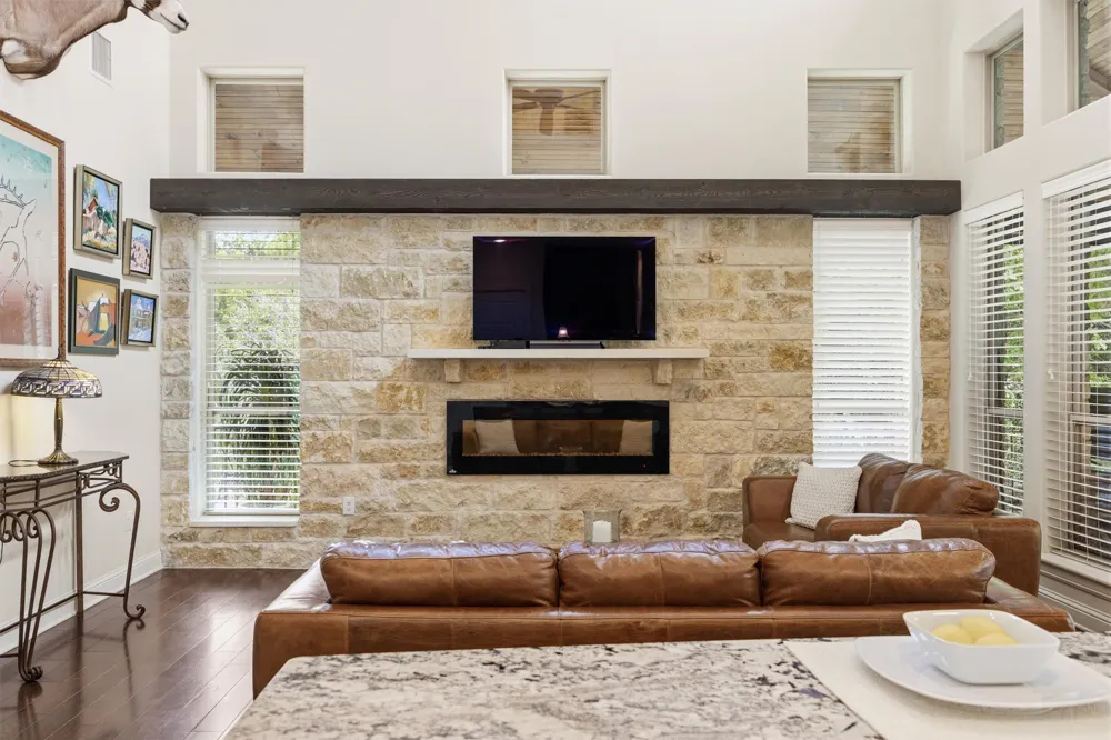 2719 Springwood Lane Georgetown, TX 78628