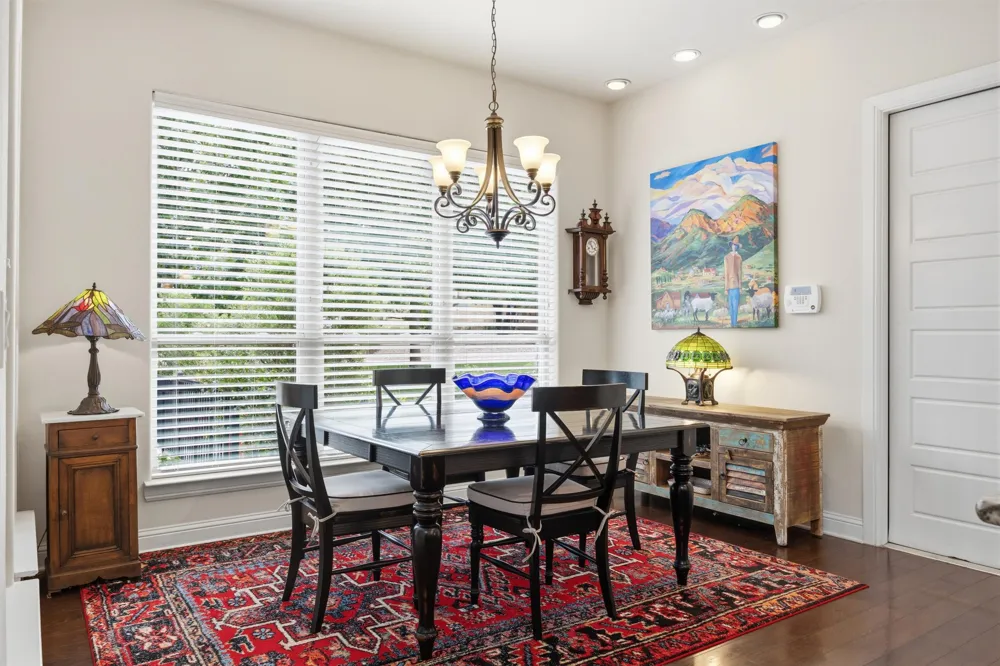 2719 Springwood Lane Georgetown, TX 78628