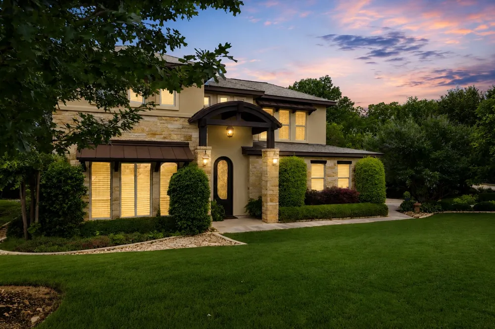 2719 Springwood Lane Georgetown, TX 78628