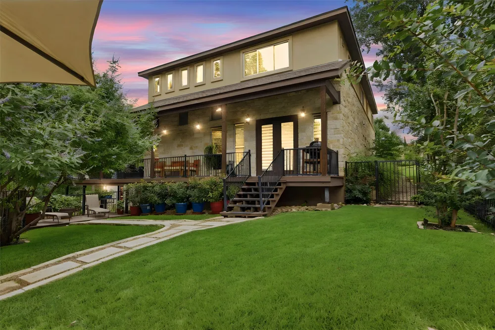2719 Springwood Lane Georgetown, TX 78628