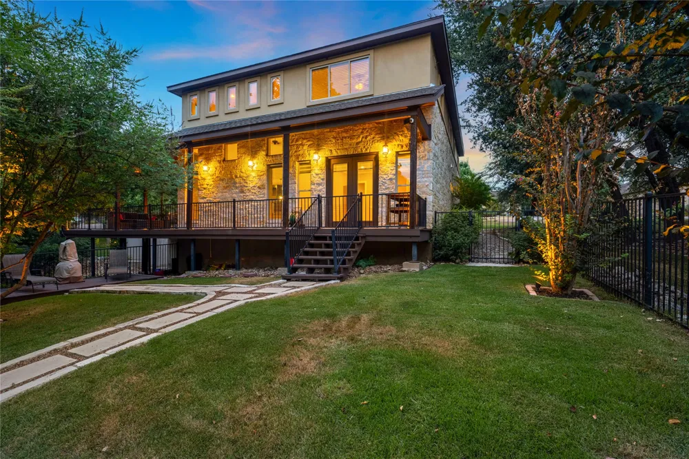 2719 Springwood Lane Georgetown, TX 78628