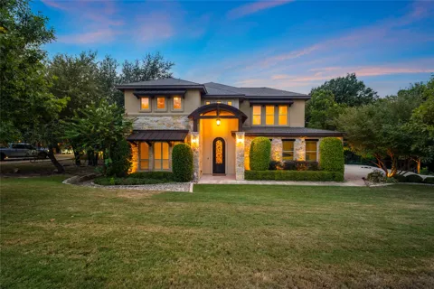 2719 Springwood Lane