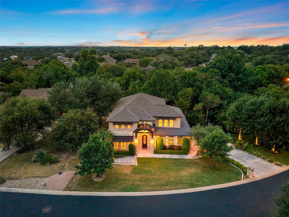 2719 Springwood Lane Georgetown, TX 78628