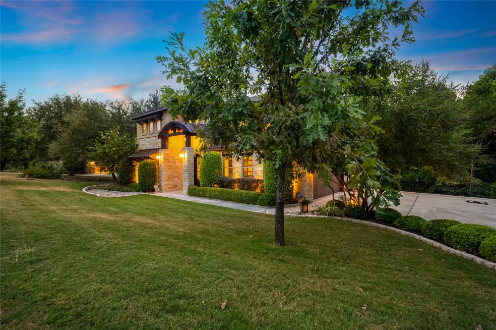 2719 Springwood Lane Georgetown, TX 78628