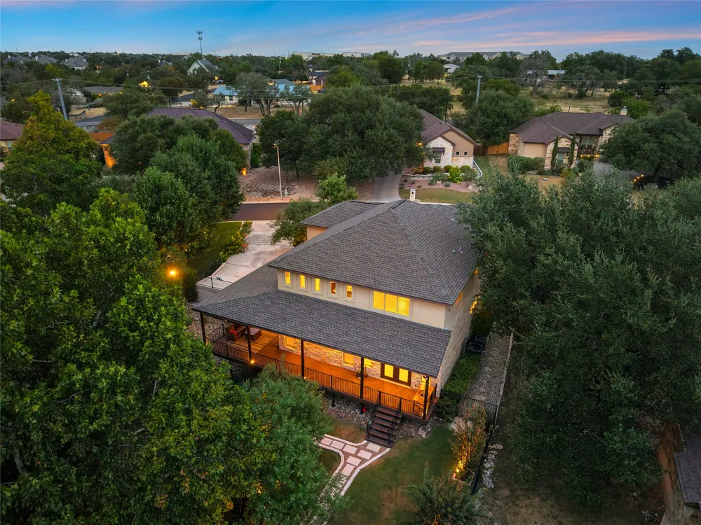 2719 Springwood Lane Georgetown, TX 78628