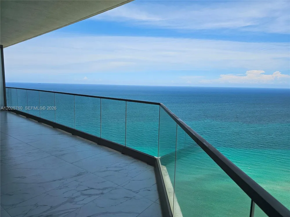 18975 Collins Ave #3504 Sunny Isles Beach, FL 33160