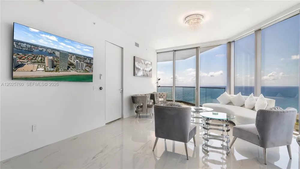 18975 Collins Ave #3504 Sunny Isles Beach, FL 33160
