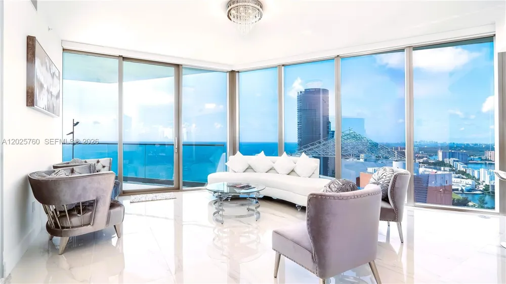 18975 Collins Ave #3504 Sunny Isles Beach, FL 33160