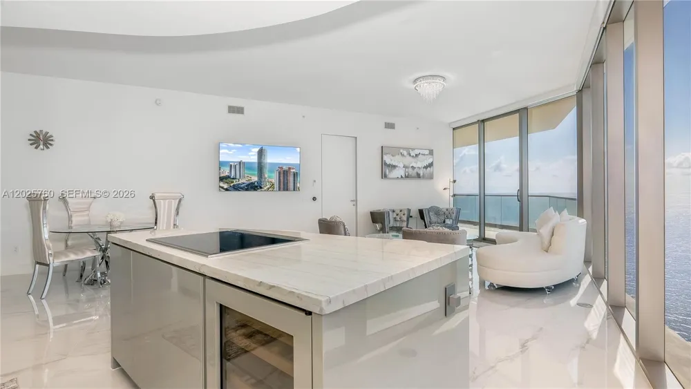 18975 Collins Ave #3504 Sunny Isles Beach, FL 33160