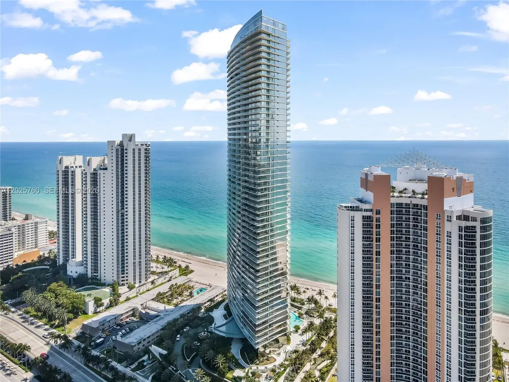 18975 Collins Ave #3504 Sunny Isles Beach, FL 33160