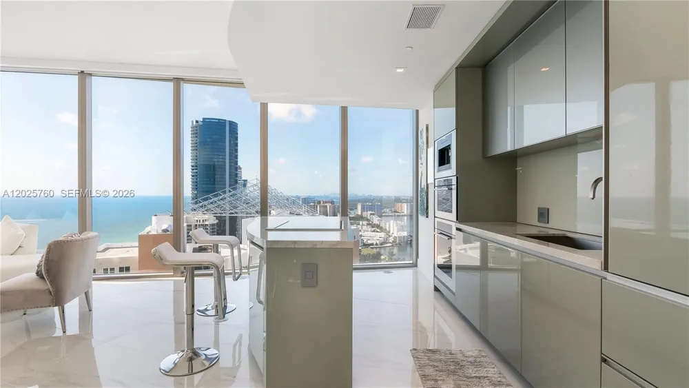 18975 Collins Ave #3504 Sunny Isles Beach, FL 33160