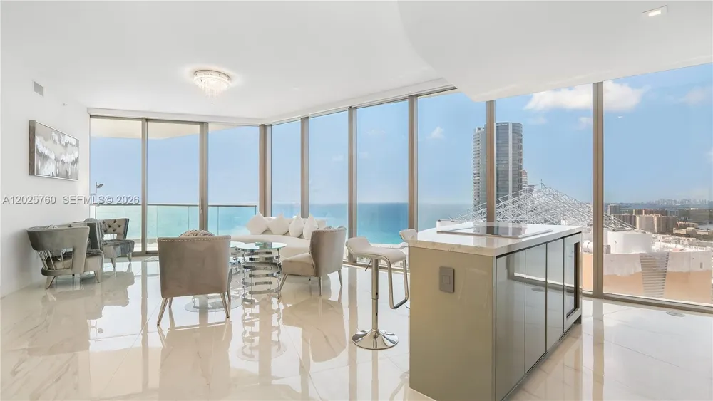 18975 Collins Ave #3504 Sunny Isles Beach, FL 33160