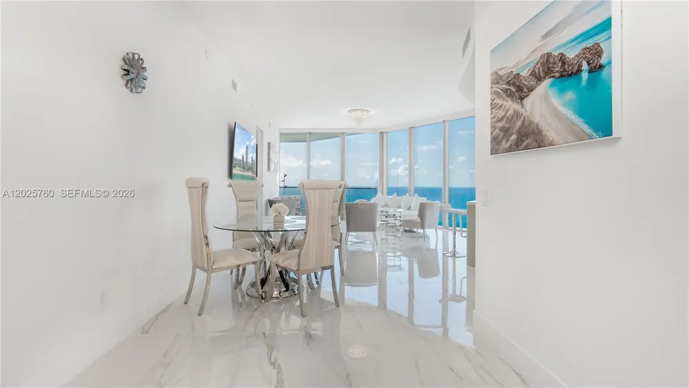 18975 Collins Ave #3504 Sunny Isles Beach, FL 33160