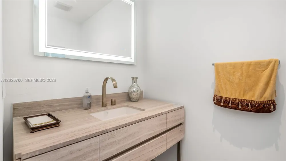 18975 Collins Ave #3504 Sunny Isles Beach, FL 33160