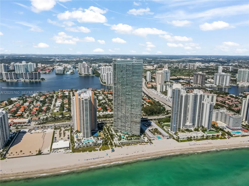 18975 Collins Ave #3504 Sunny Isles Beach, FL 33160