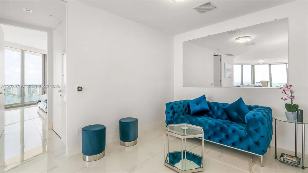 18975 Collins Ave #3504 Sunny Isles Beach, FL 33160