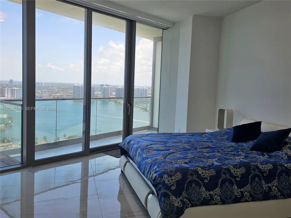18975 Collins Ave #3504 Sunny Isles Beach, FL 33160