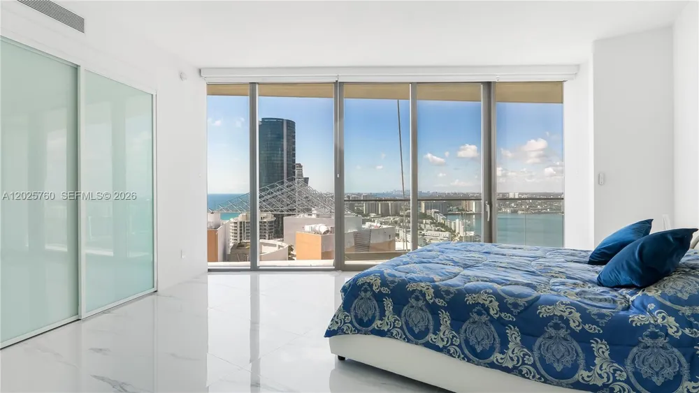18975 Collins Ave #3504 Sunny Isles Beach, FL 33160