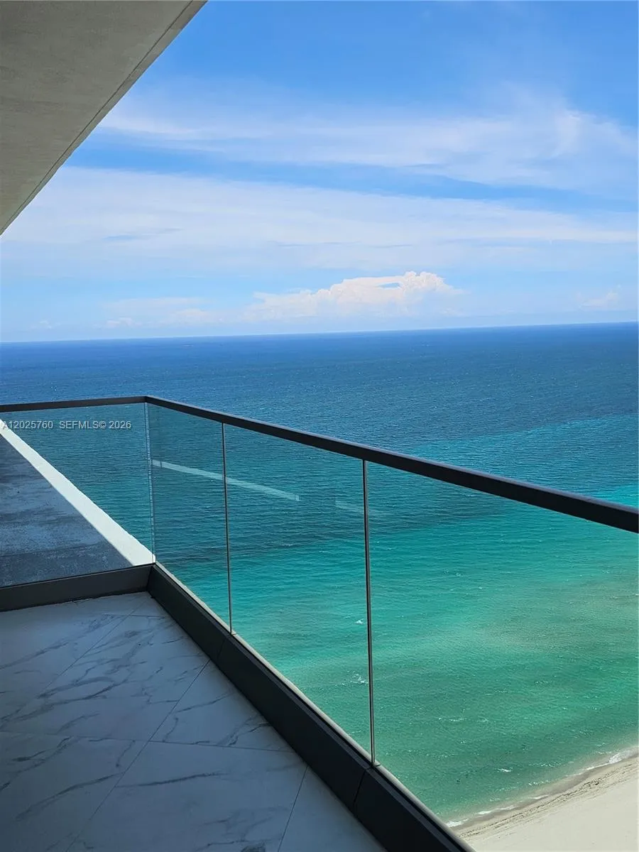 18975 Collins Ave #3504 Sunny Isles Beach, FL 33160