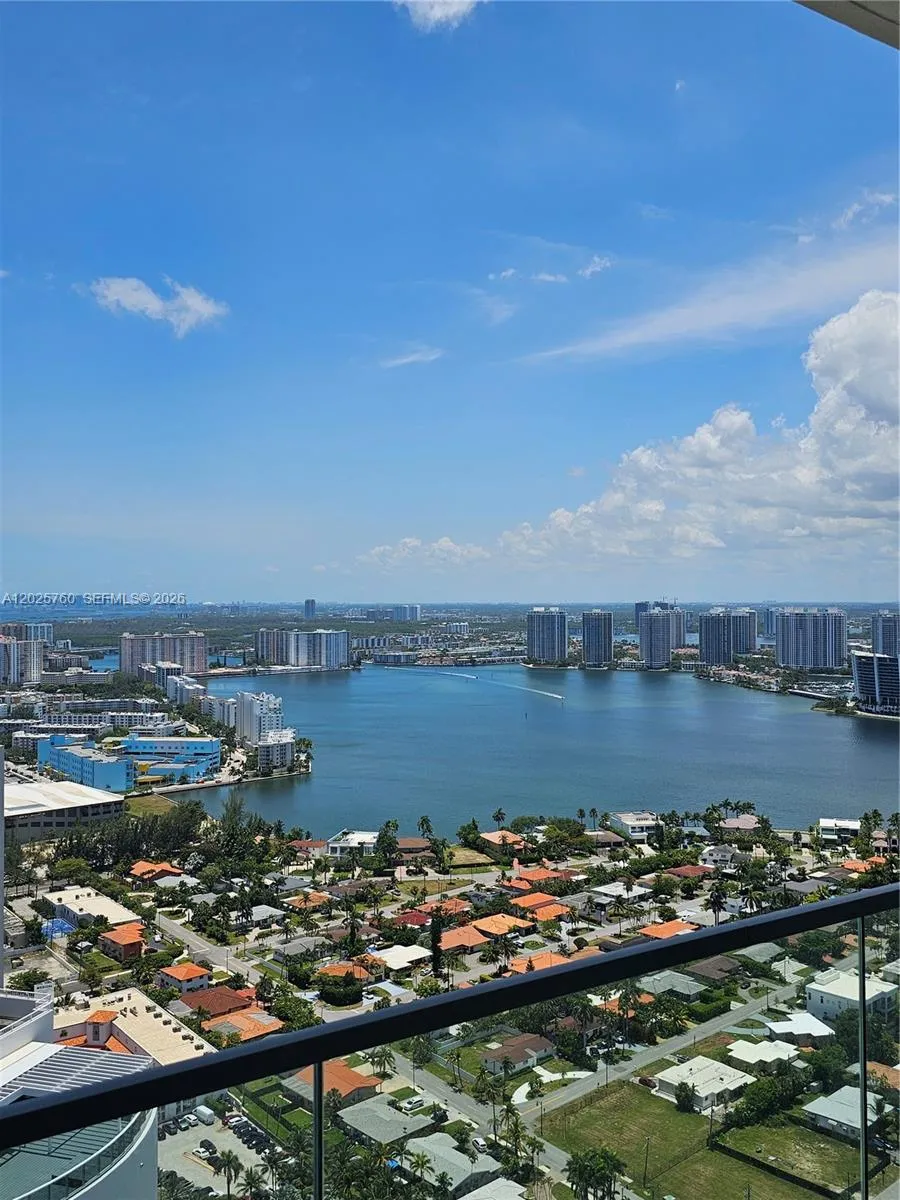 18975 Collins Ave #3504 Sunny Isles Beach, FL 33160
