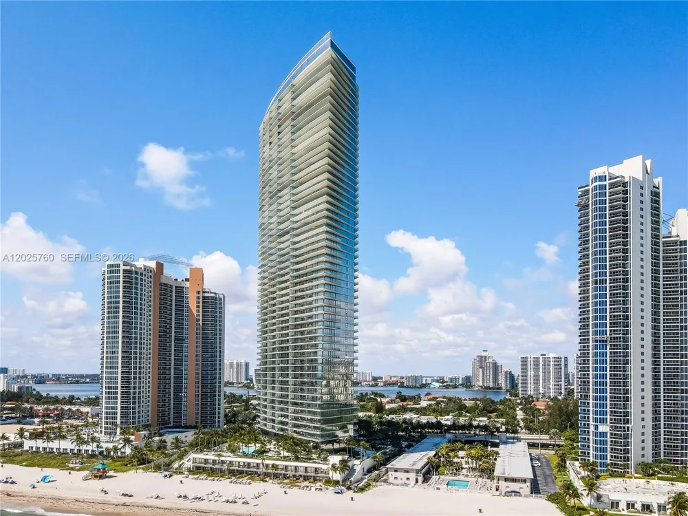 18975 Collins Ave #3504 Sunny Isles Beach, FL 33160