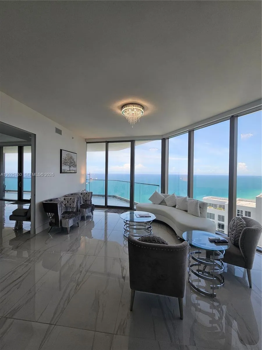 18975 Collins Ave #3504 Sunny Isles Beach, FL 33160