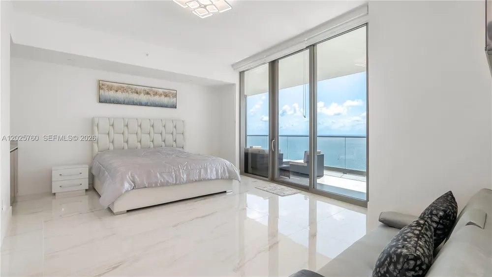 18975 Collins Ave #3504 Sunny Isles Beach, FL 33160