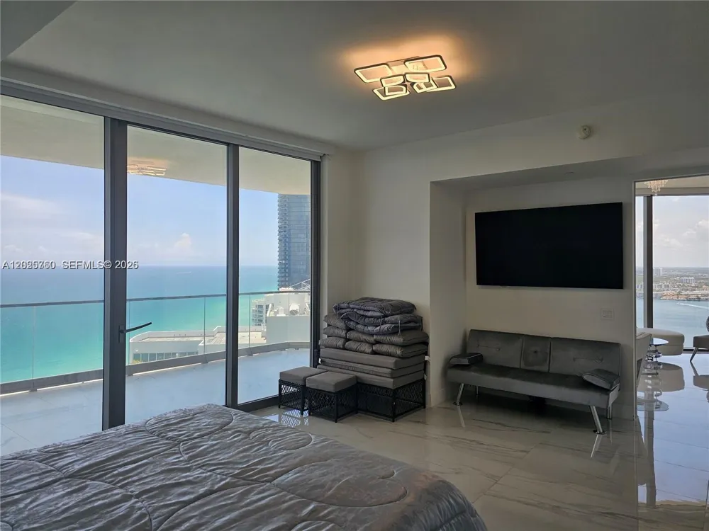 18975 Collins Ave #3504 Sunny Isles Beach, FL 33160