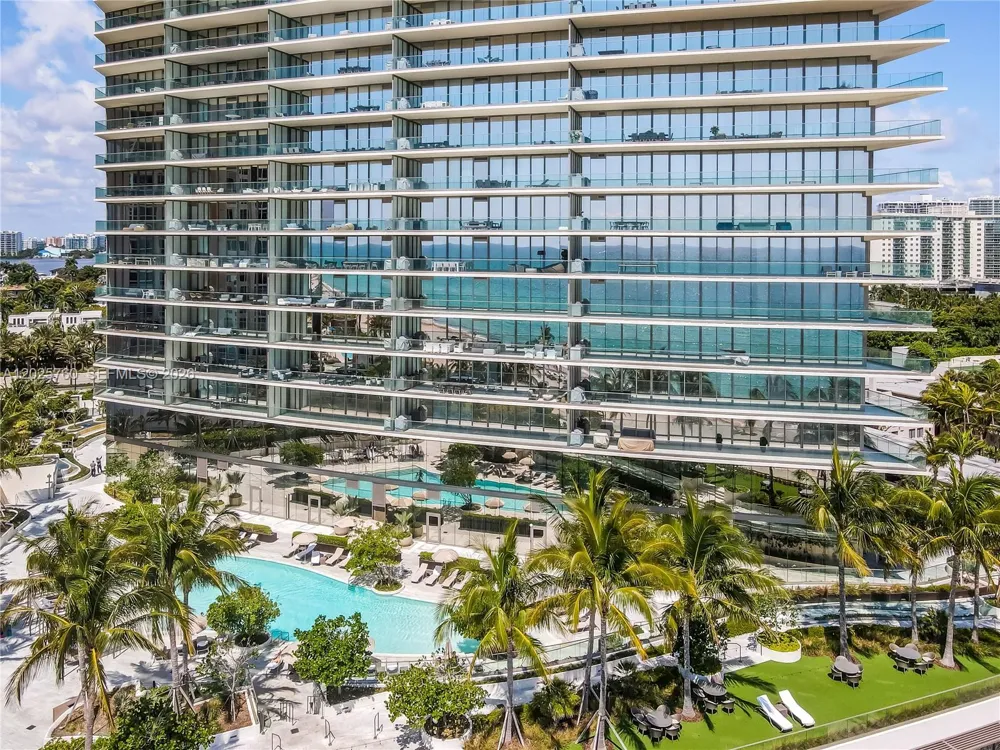 18975 Collins Ave #3504 Sunny Isles Beach, FL 33160