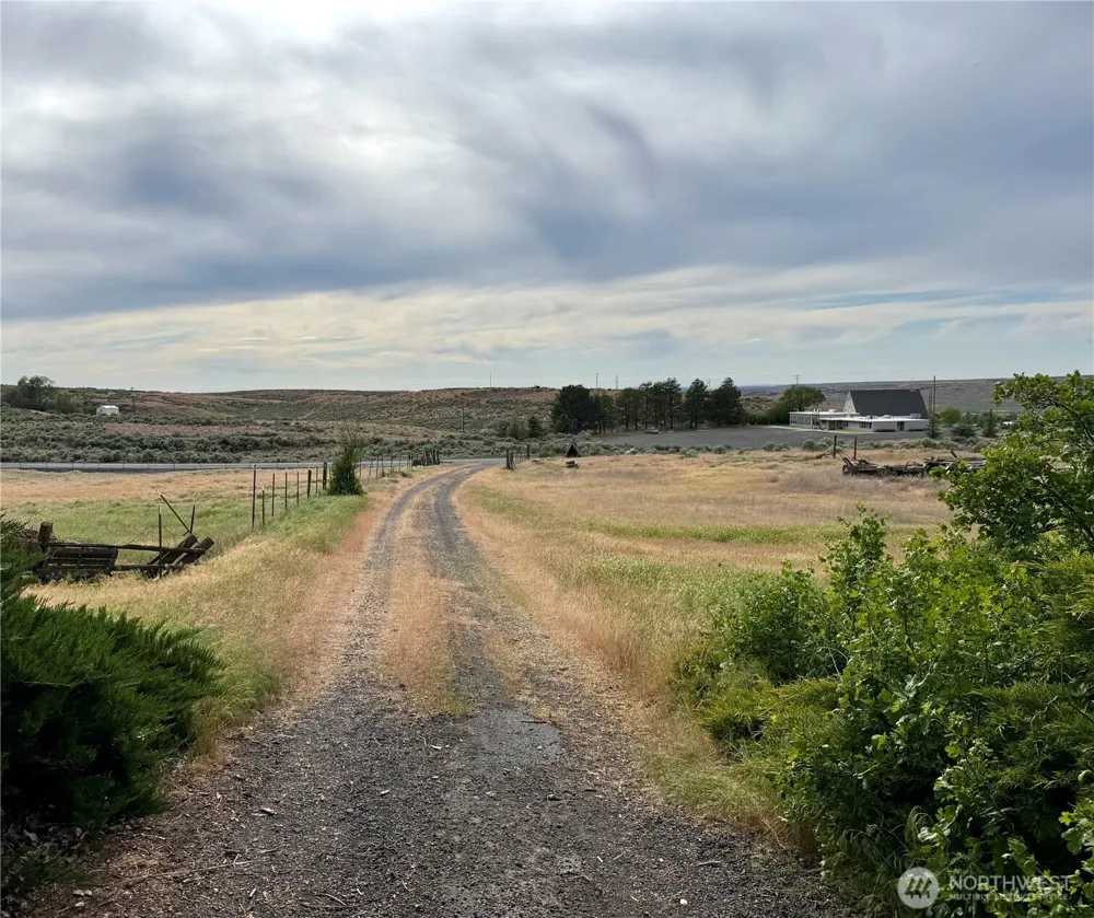 4434 SR 21 Odessa, WA 99159