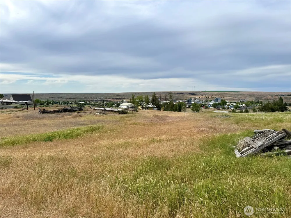 4434 SR 21 Odessa, WA 99159