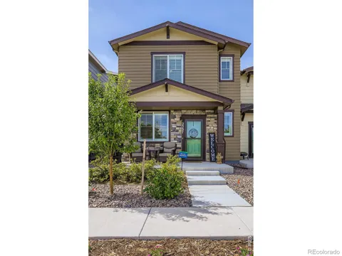 2397 Harlequin Place