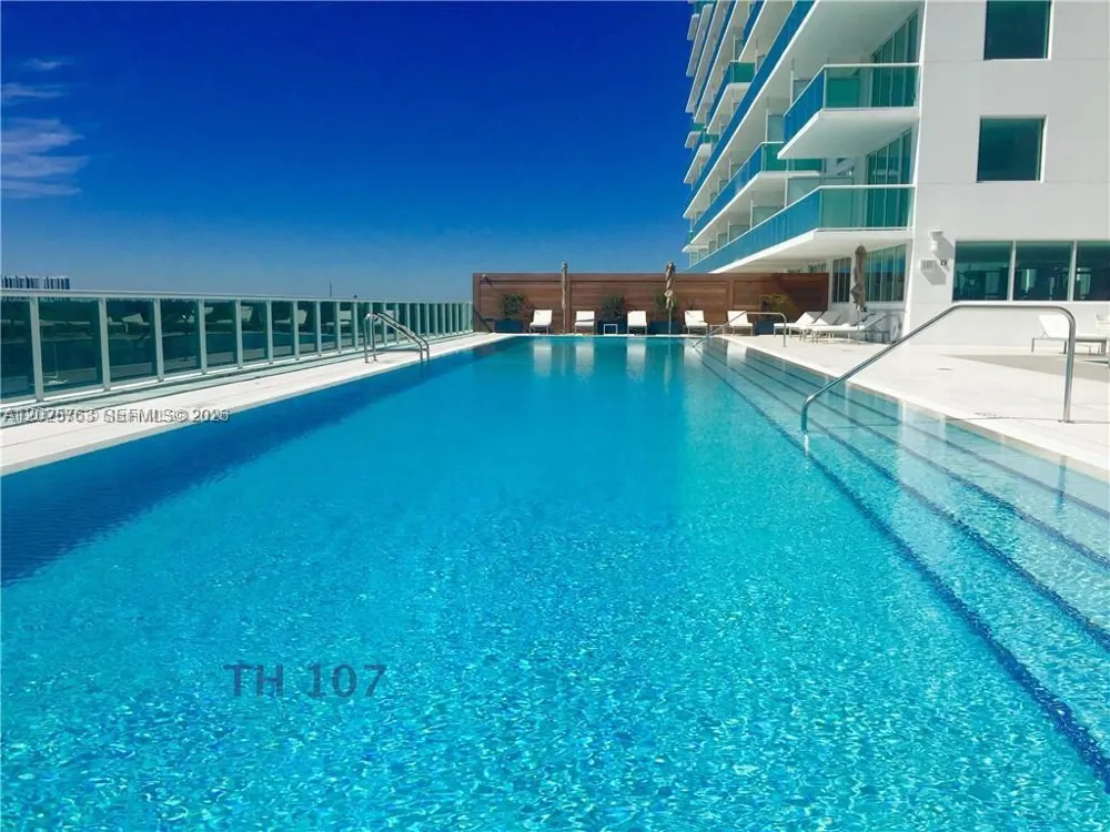 400 Sunny Isles Blvd #1804 Sunny Isles Beach, FL 33160