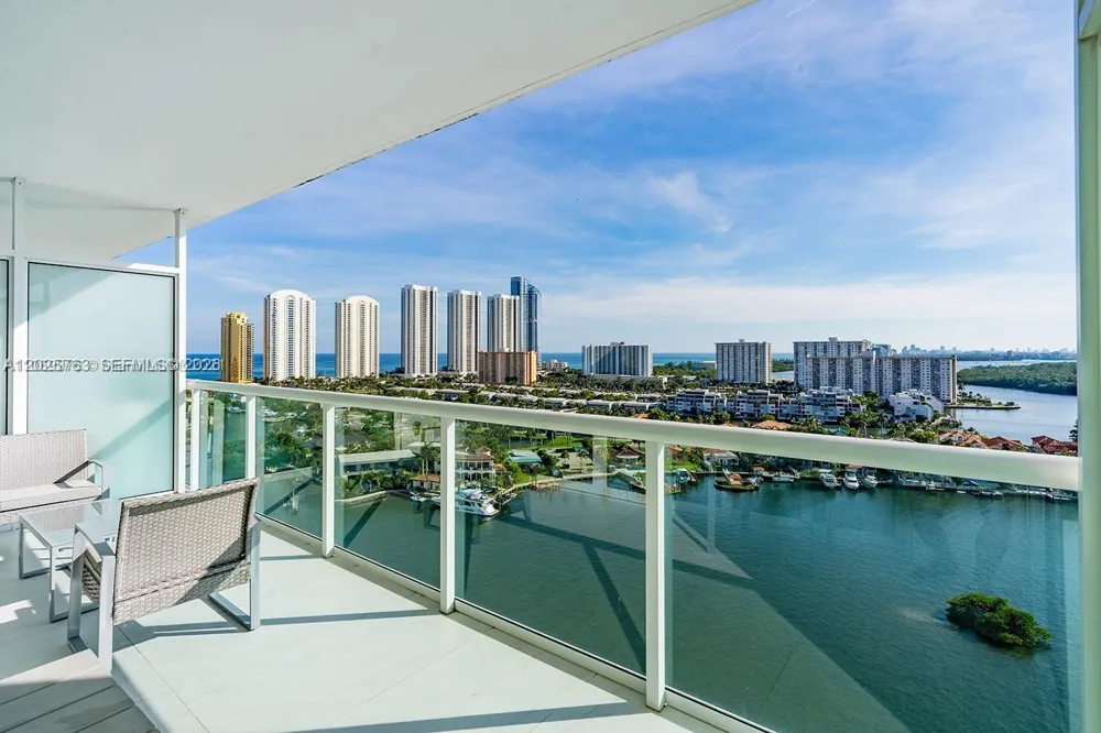 400 Sunny Isles Blvd #1804 Sunny Isles Beach, FL 33160