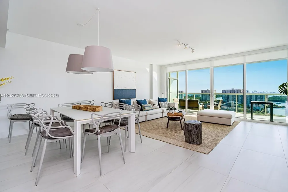 400 Sunny Isles Blvd #1804 Sunny Isles Beach, FL 33160