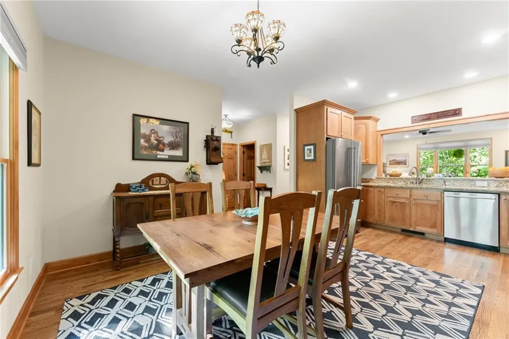 1088 Little Hawk Road Sautee Nacoochee, GA 30571
