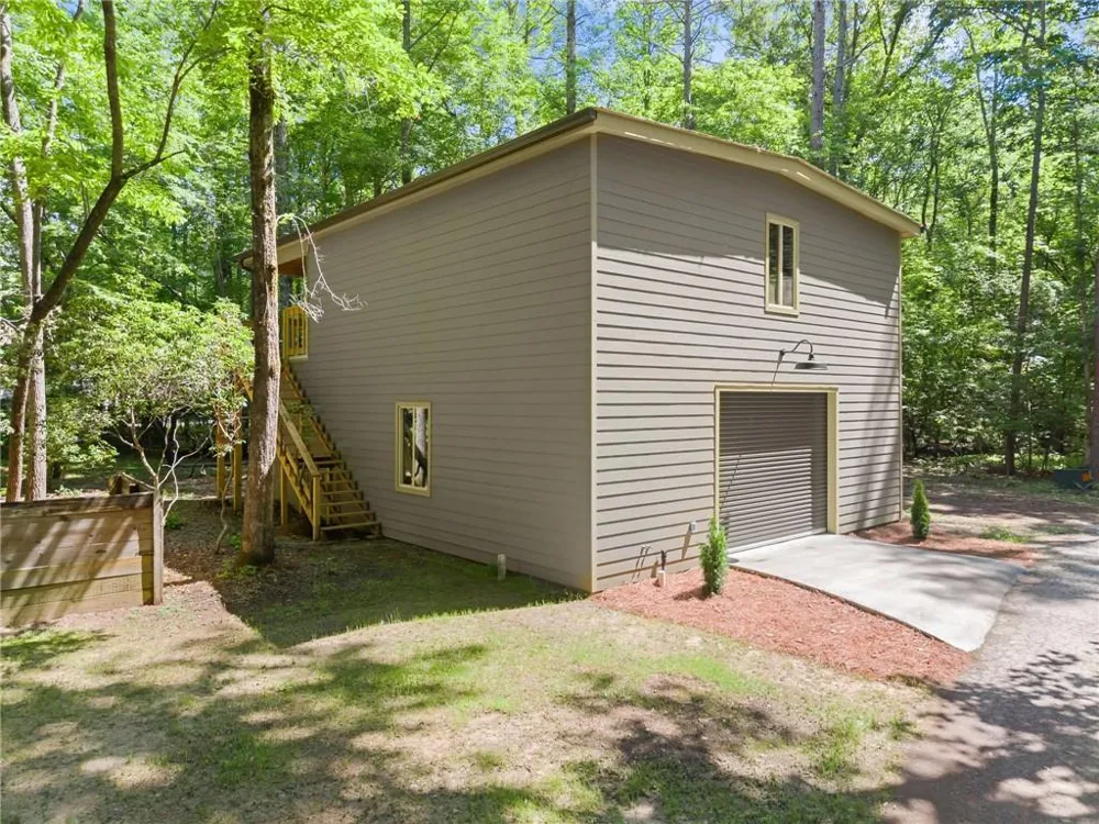 1088 Little Hawk Road Sautee Nacoochee, GA 30571