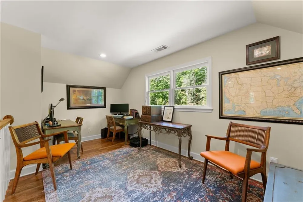 1088 Little Hawk Road Sautee Nacoochee, GA 30571