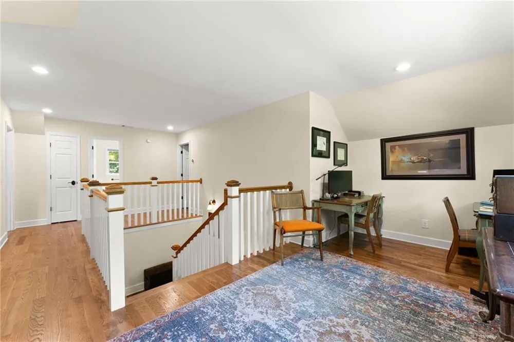 1088 Little Hawk Road Sautee Nacoochee, GA 30571