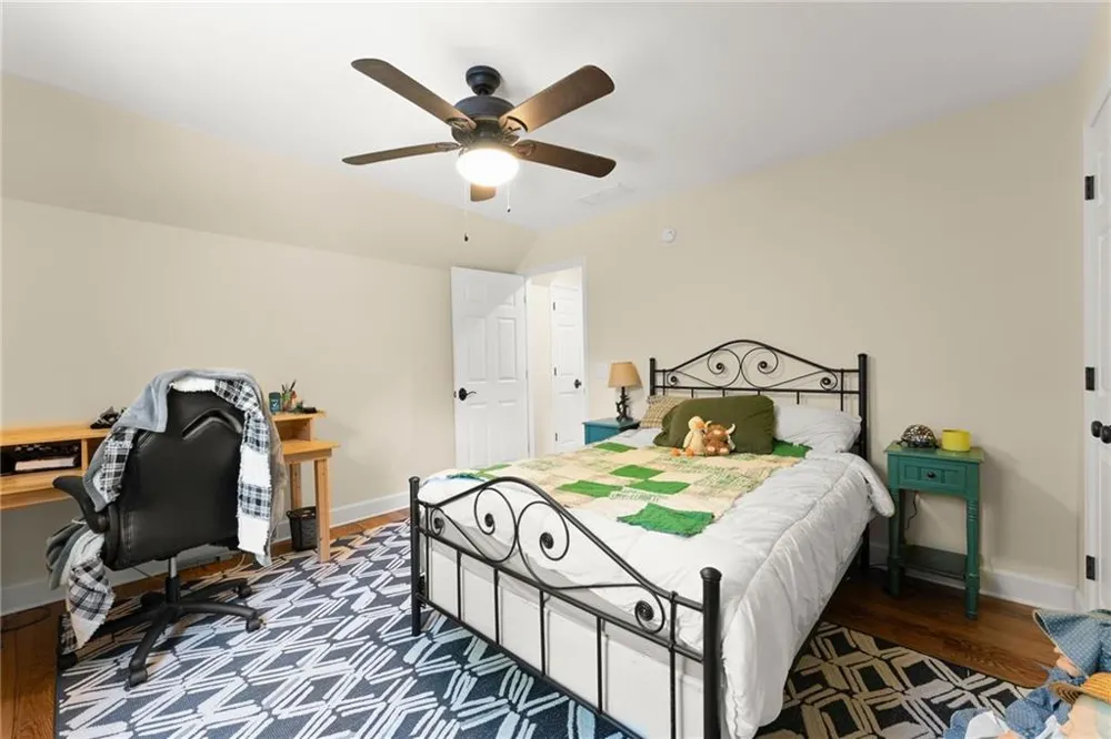 1088 Little Hawk Road Sautee Nacoochee, GA 30571