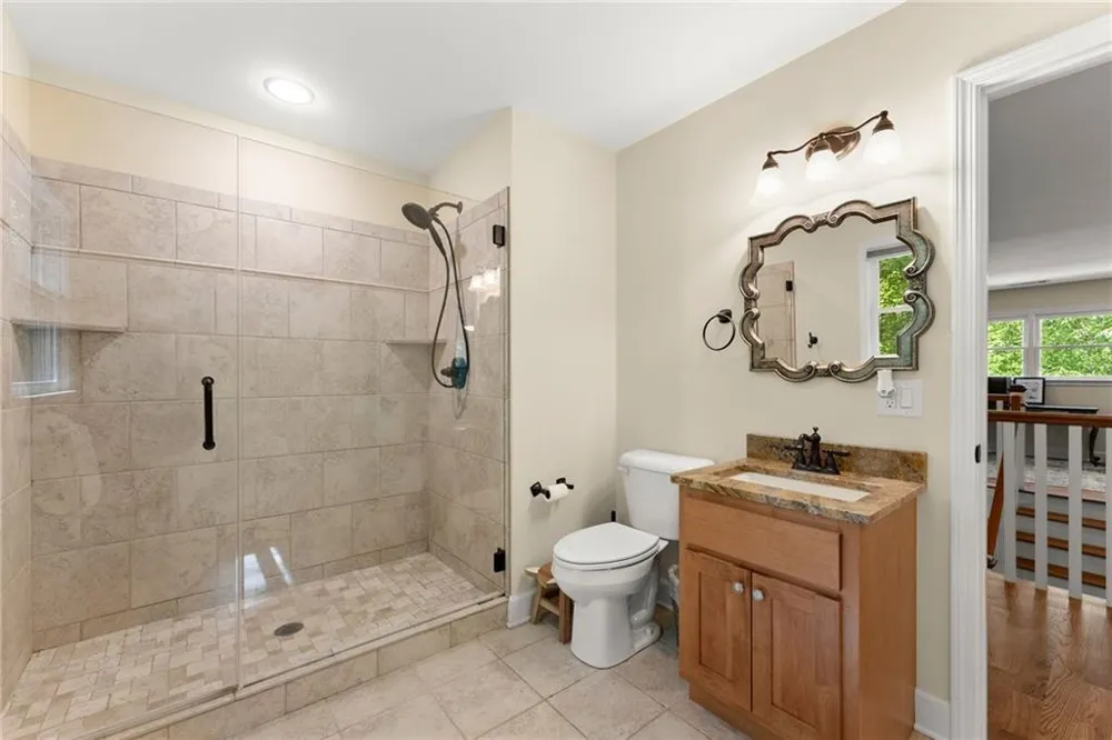 1088 Little Hawk Road Sautee Nacoochee, GA 30571