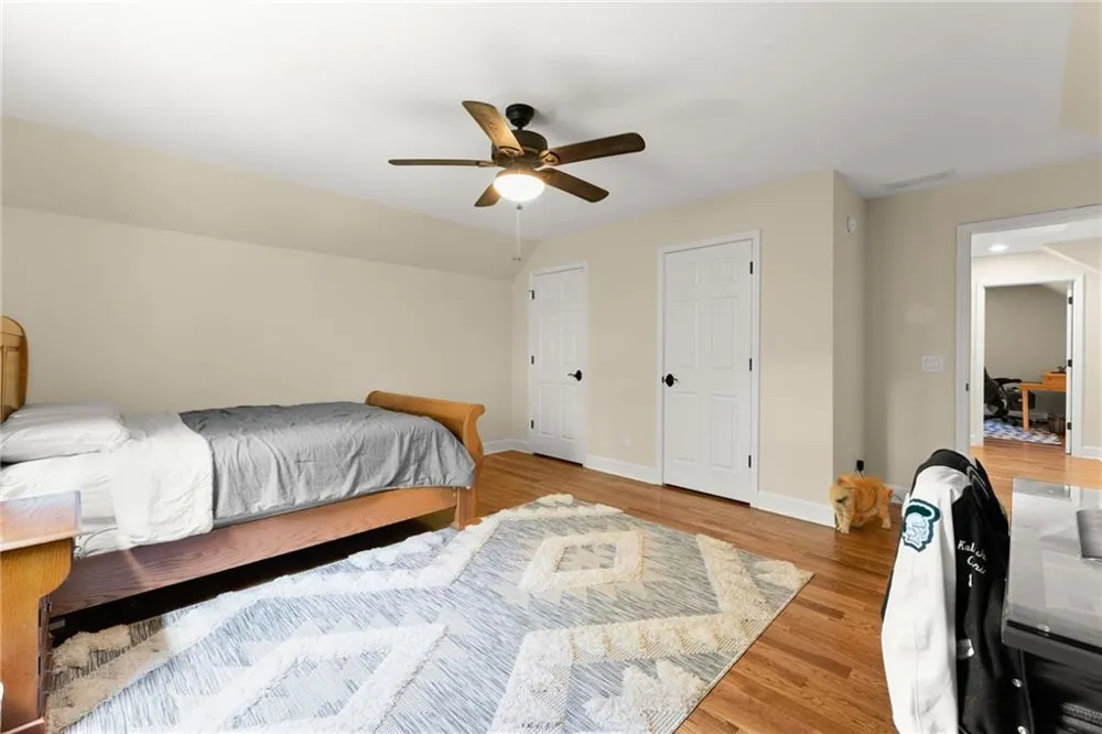 1088 Little Hawk Road Sautee Nacoochee, GA 30571