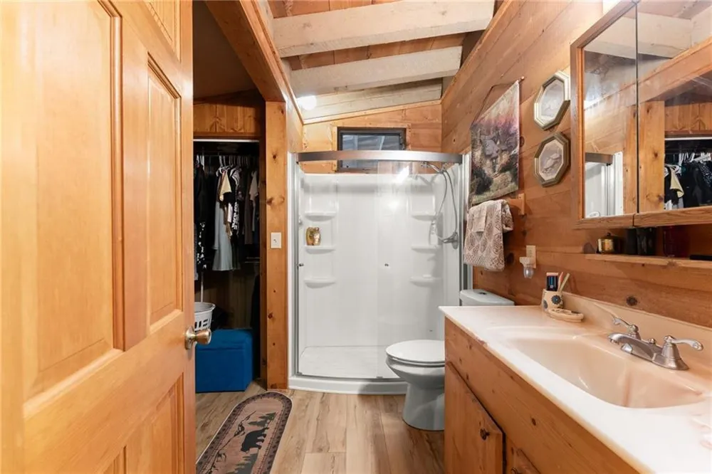 1088 Little Hawk Road Sautee Nacoochee, GA 30571