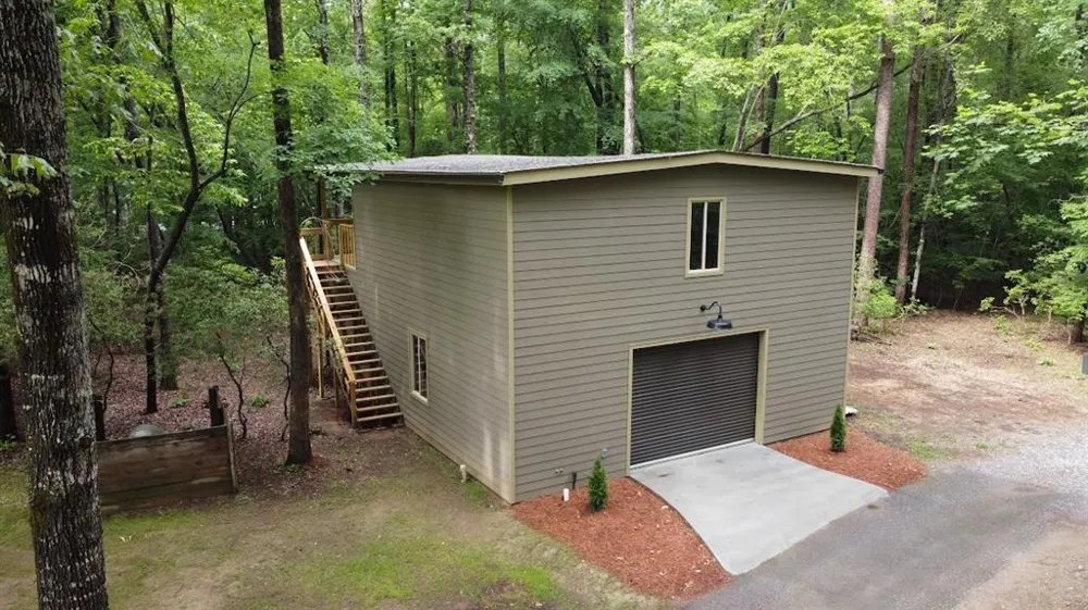1088 Little Hawk Road Sautee Nacoochee, GA 30571