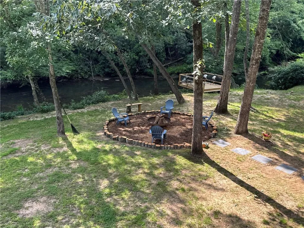 1088 Little Hawk Road Sautee Nacoochee, GA 30571